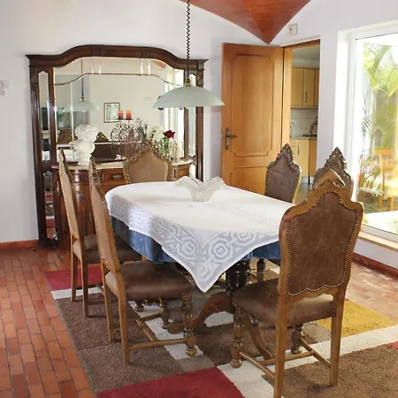 Abf18v3 Moradia Qualidade E Piscina,lindas V 别墅 阿尔布费拉