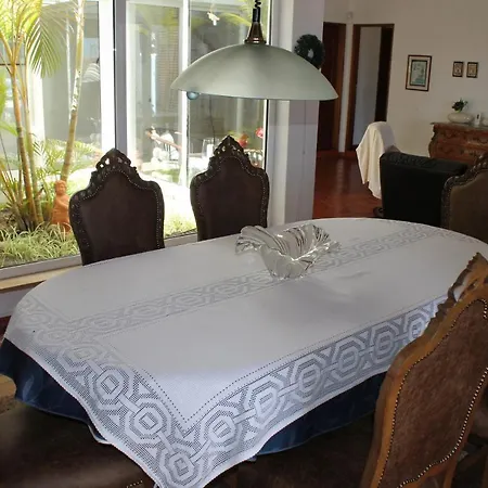 Abf18v3 Moradia Qualidade E Piscina,lindas V 别墅