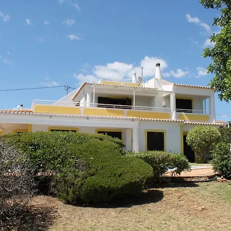 Abf18v3 Moradia Qualidade E Piscina,lindas V Albufeira