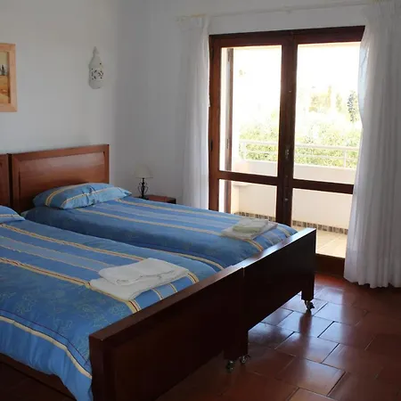 Abf18v3 Moradia Qualidade E Piscina,lindas V 阿尔布费拉