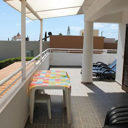Abf18v3 Moradia Qualidade E Piscina,lindas V Willa Albufeira