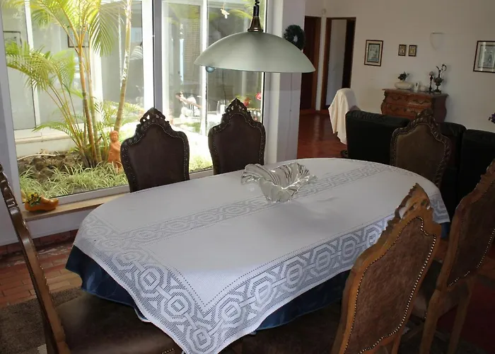 Abf18v3 Moradia Qualidade E Piscina,lindas V Villa