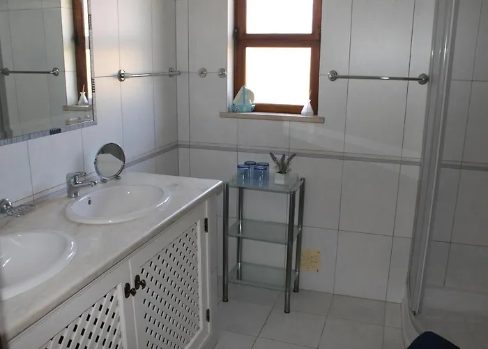 Villa Abf18v3 Moradia Qualidade E Piscina,lindas V *