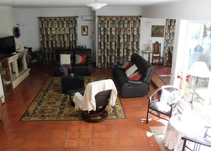 Villa Abf18v3 Moradia Qualidade E Piscina,lindas V Albufeira