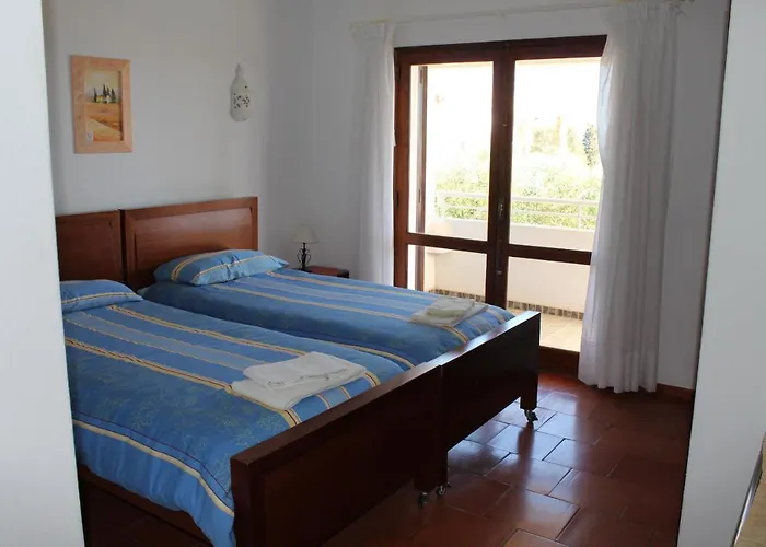 Abf18v3 Moradia Qualidade E Piscina,lindas V Albufeira