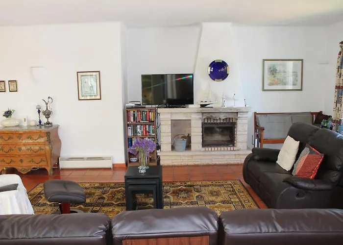 Abf18v3 Moradia Qualidade E Piscina,lindas V *